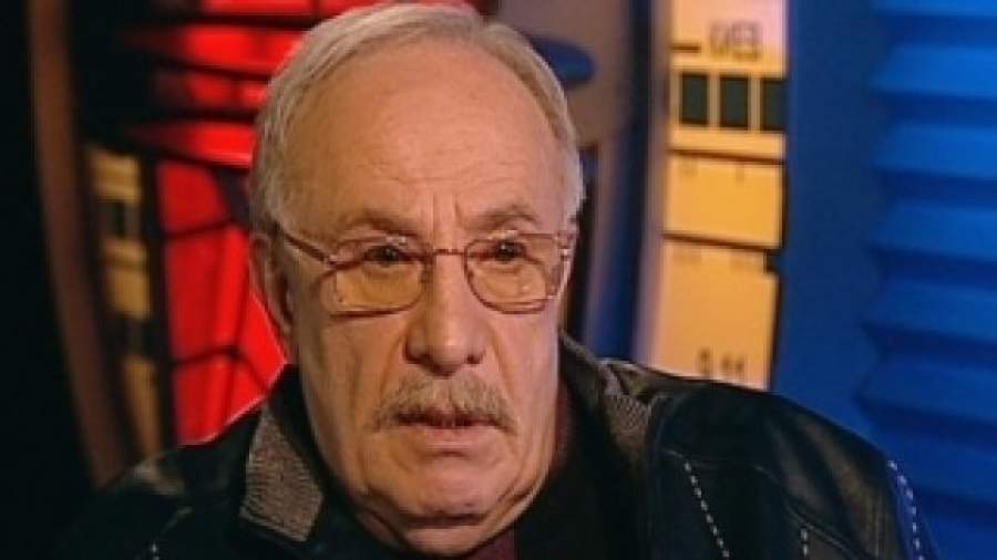 «Для Володи друзья значили больше, чем родственники»