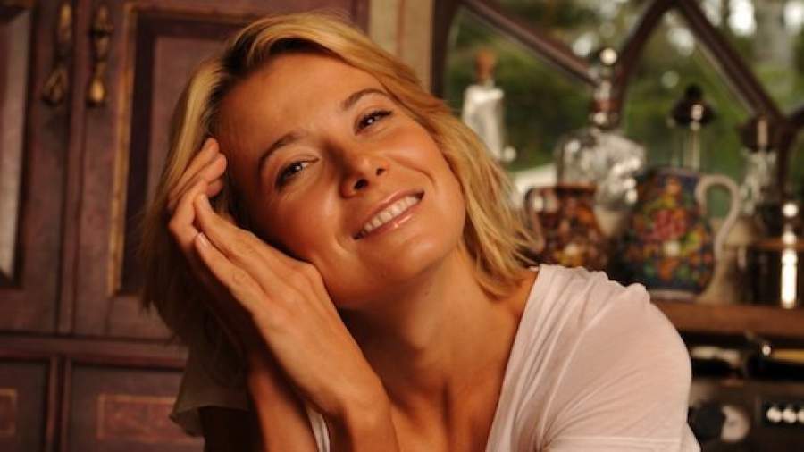 «Не смогла бы жить с мужчиной, считающим, что жена должна готовить»