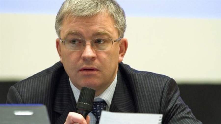 Росреестр уволил фигуранта уголовного дела о халатности