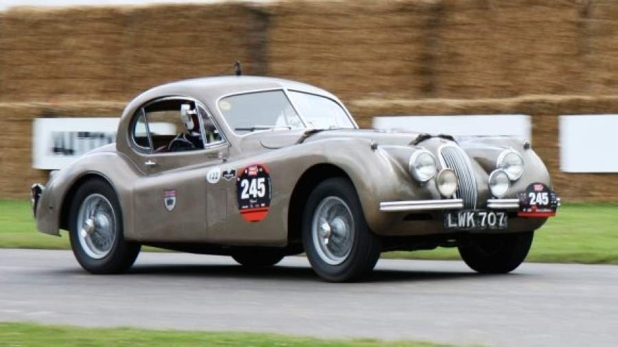 Столетний — не значит старый