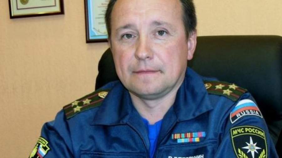 Руководители МЧС заставляли подчиненных батрачить на себя