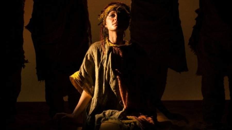 Иван Поповски отправил Баха в пустыню