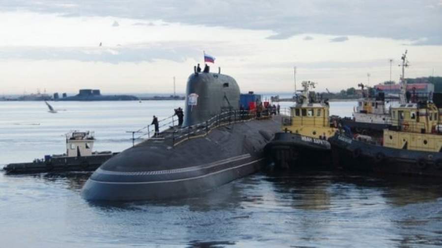 «Северодвинск» остался на второй год