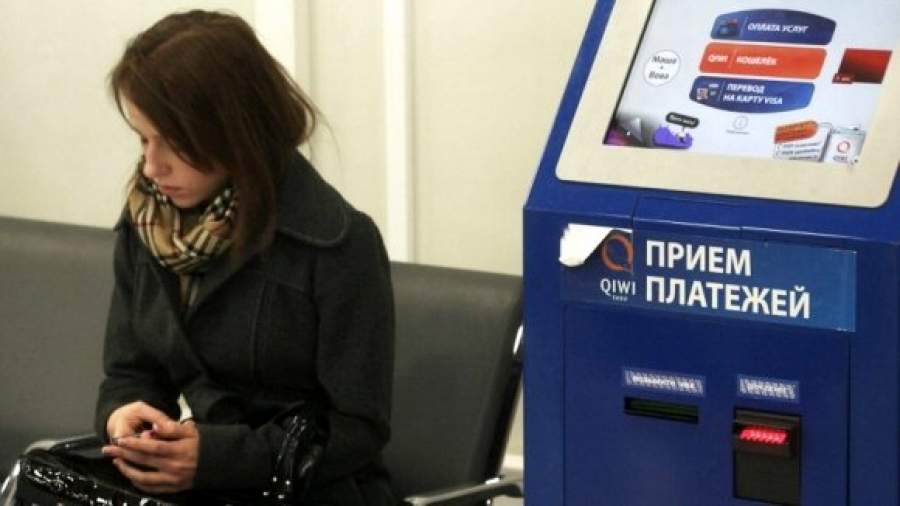 Усманов подталкивает Qiwi к бирже