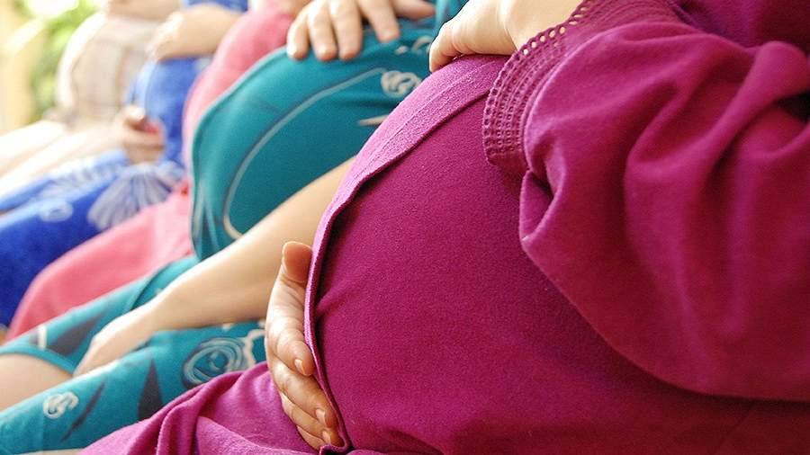 Фотосессия для беременных — идеи и особенности