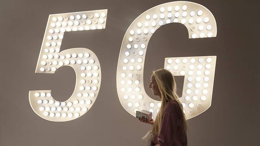 Сколько стоит 5g в корее