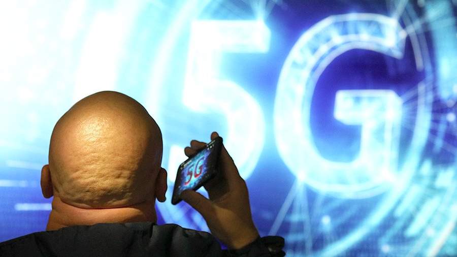 Почему интернет падает с 4g до h