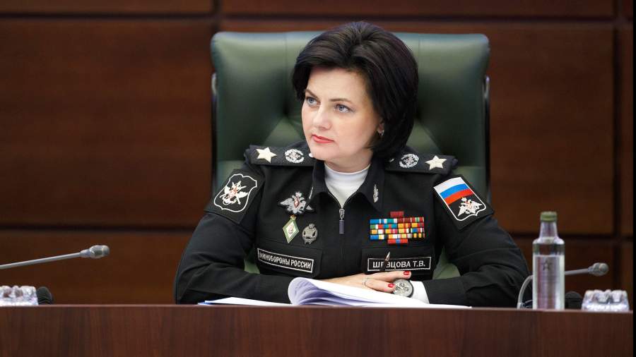 Минобороны России намерено повысить оклады и пенсии военнослужащих