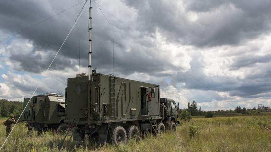 Войсковая часть 97063 16 отдельный полк радиоэлектронной борьбы г береза