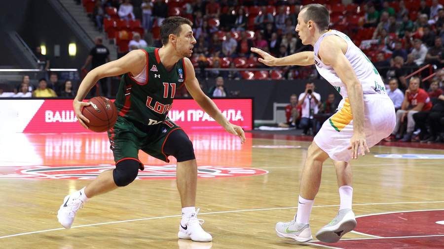 Вадим Михалевский Ливиевич баскетбол