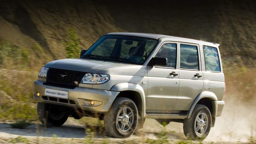 Gac trumpchi empow