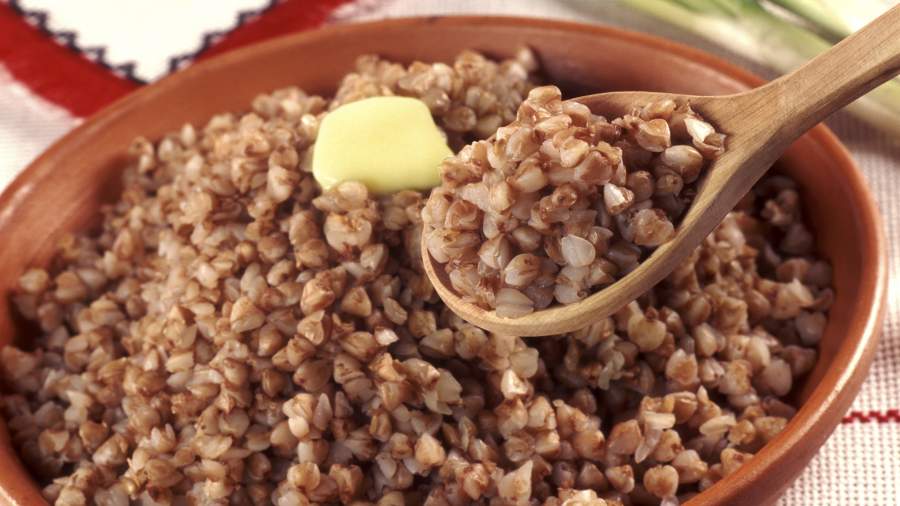 Как правильно варить гречку: пропорции воды, время и секреты рассыпчатой каши Как правильно варить гречку: пропорции воды, время и секреты рассыпчатой каши