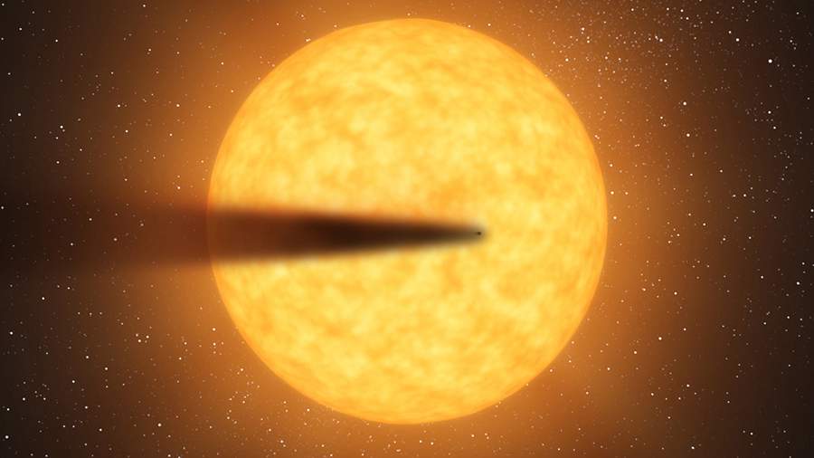 Гермес обернется трижды: как водная стихия повлияет на судьбу в 2026 году