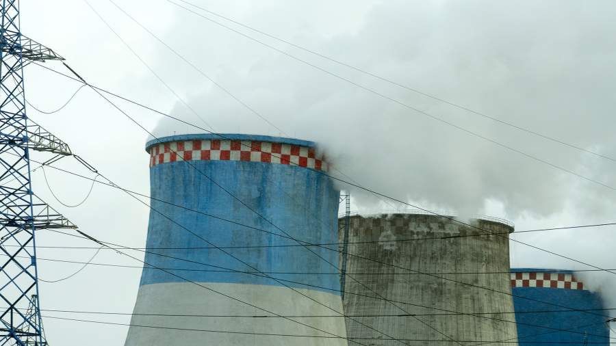 Россия и Вьетнам договорились о строительстве первой АЭС в республике