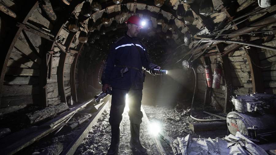 Inflate the furnace: is there a chance for Russian mines | Articles ...
