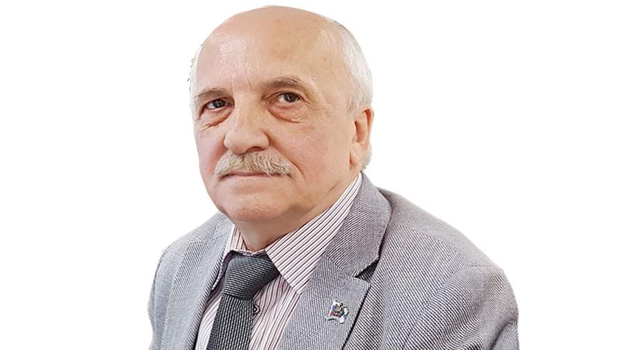 Мураховский Александр Васильевич Ростов На Дону Фото