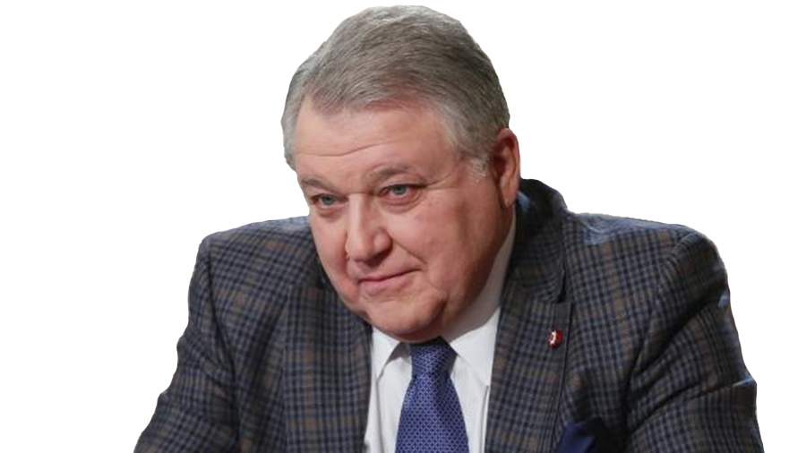 Директор института ковальчук