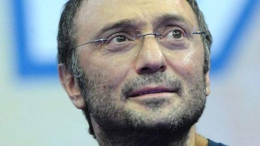 Керимов готов заплатить $15 млрд за "Беларуськалий"