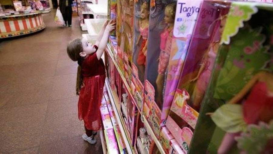 Владимир Евтушенков идет к детям российских городов