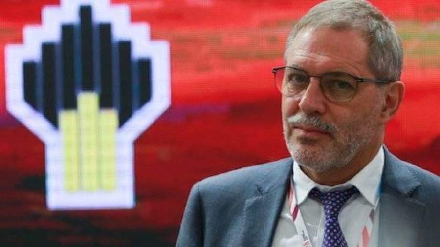 Леонтьев: оснований для пересмотра сделки по покупке «Башнефти» нет