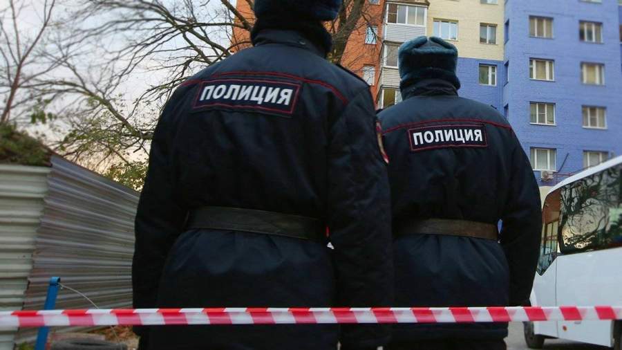 Глава ремонтно-строительного управления МВД застрелен в Москве