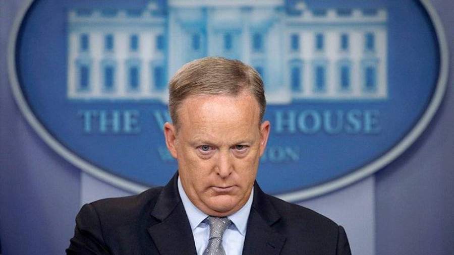 Белый дом о заявлениях Коми по России: это мнение ФБР