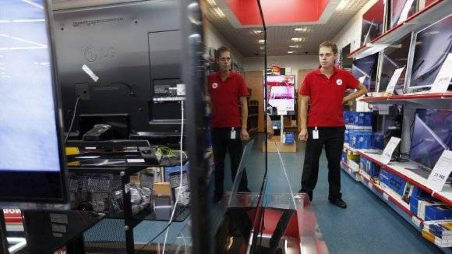 СМИ узнали о покупке Гуцериевым сети «М.видео»