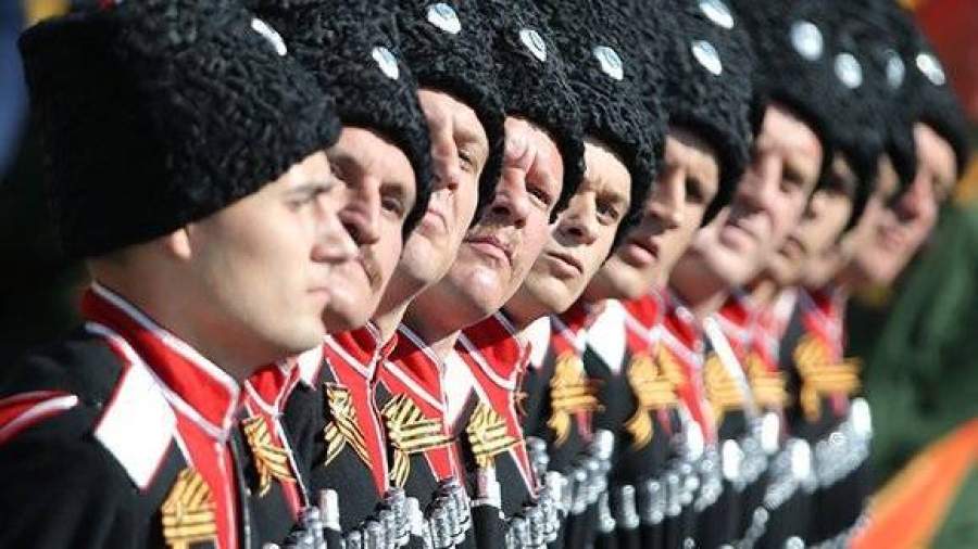 Казачьи кибердружины защитят интернет в России от опасного контента