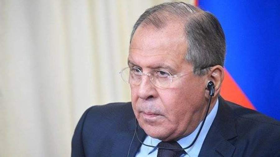 Лавров: Вашингтону всё равно придется договариваться с Россией