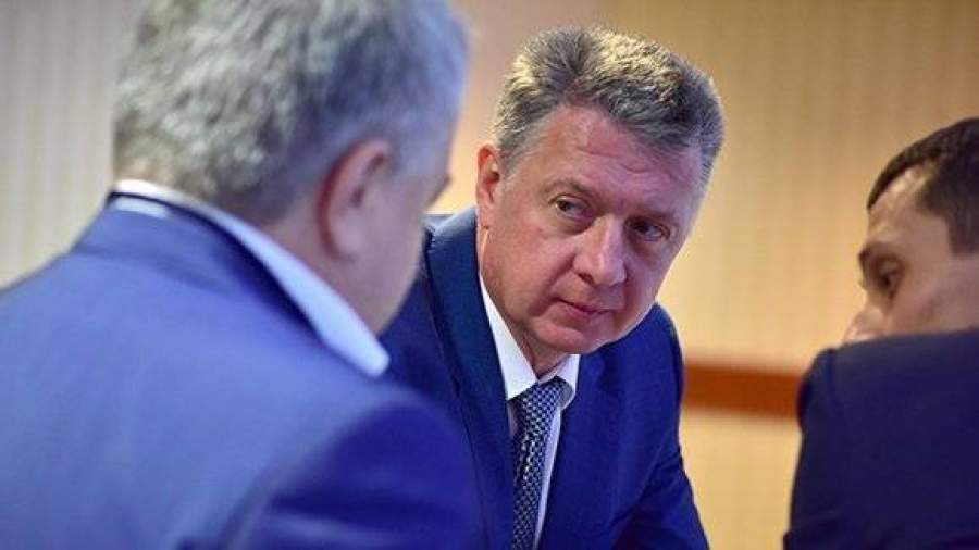 Шляхтина переизбрали президентом ВФЛА