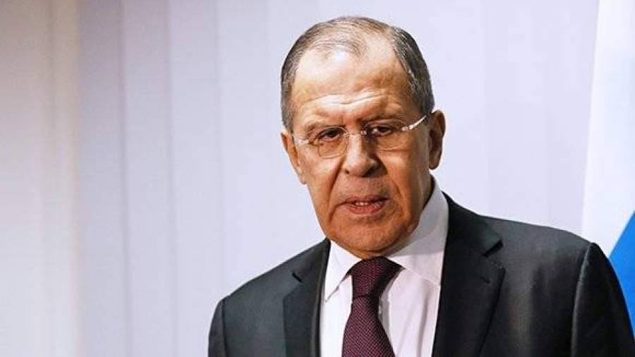 Лавров: «Боевые действия сирийской армии в Алеппо приостановлены»