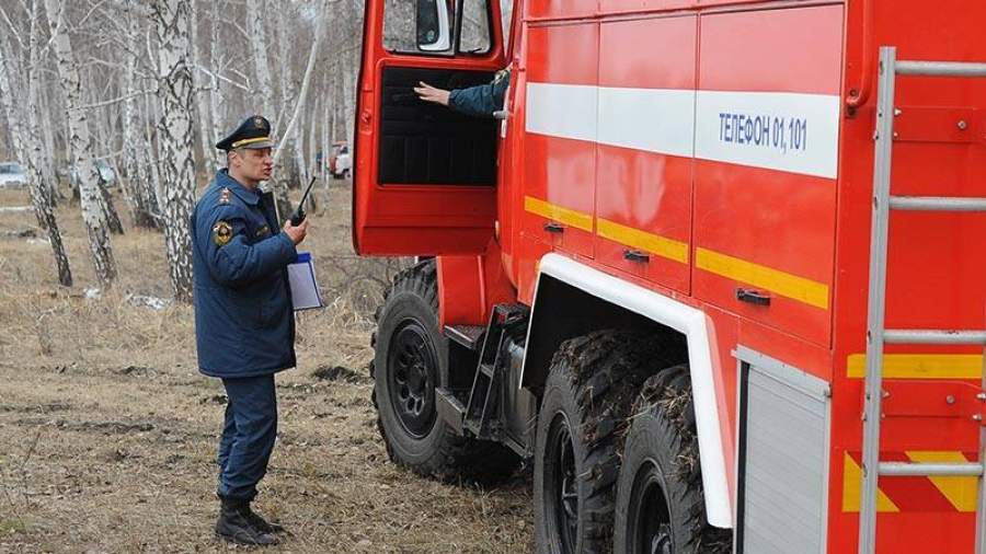 Крушение вертолета в Башкирии: у следователей есть четыре версии