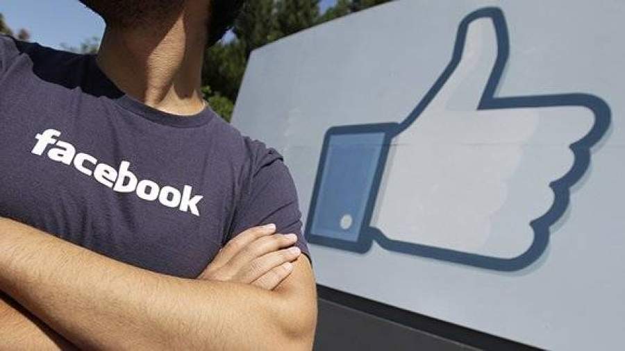 Еврокомиссия подозревает  Facebook в антимонопольном нарушении