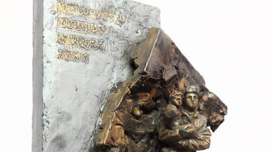 В Армении установят памятник советскому солдату