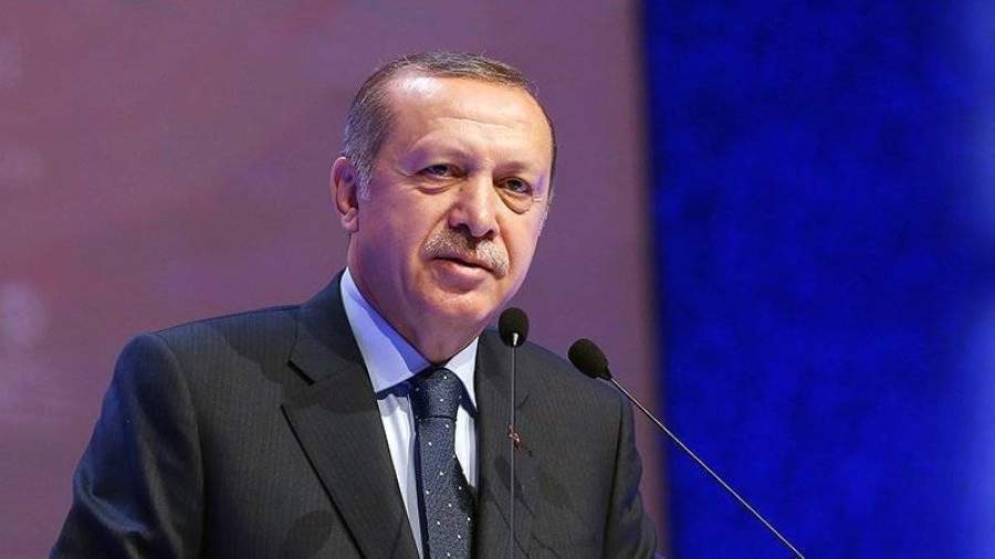 Эрдоган назвал Нидерланды «банановой республикой»