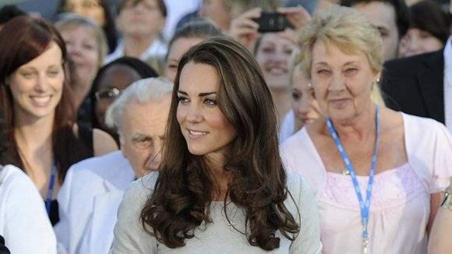 Кейт Миддлтон займется британским искусством