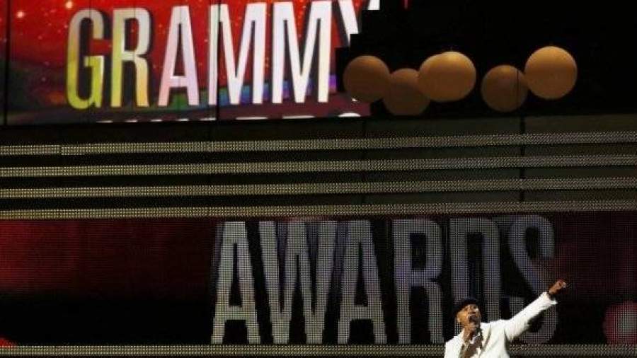 56-я церемония «Грэмми» скрестит классику с хард-роком