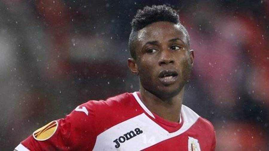 ЦСКА готов усилить атаку форвардом бельгийского «Стандарта»