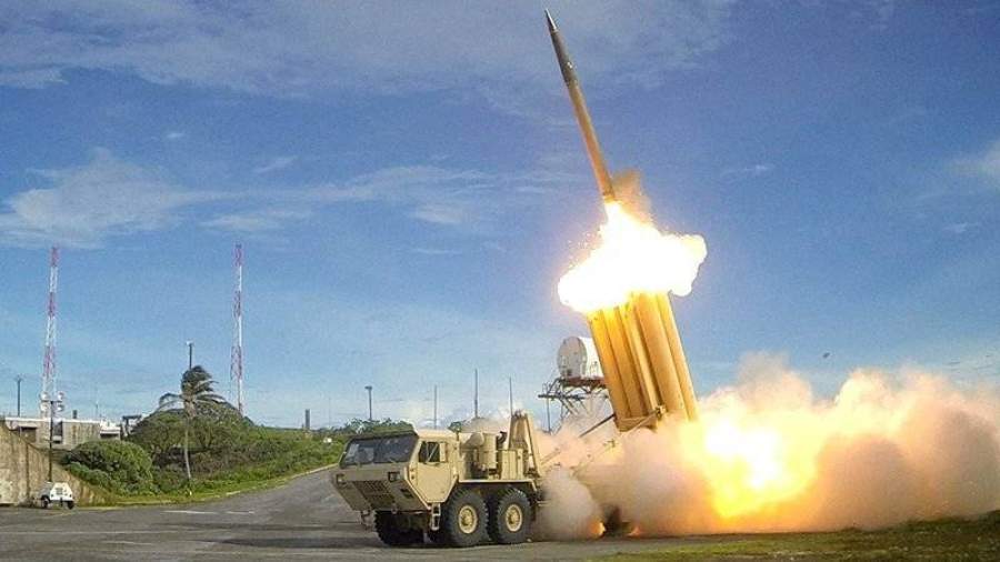 В Генштабе РФ рассказали о преимуществах системы ПРО США