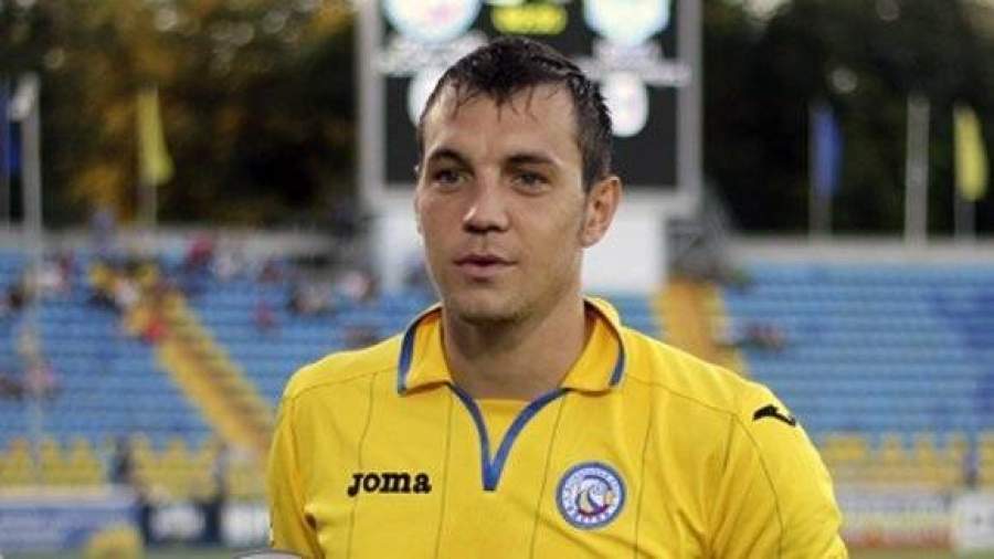 Артем Дзюба получил травму перед игрой против «Локомотива»