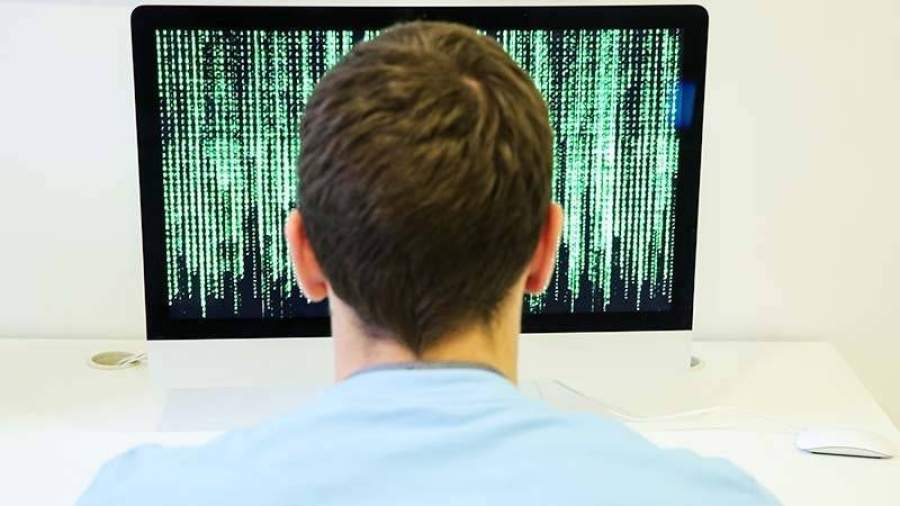 СМИ сообщили о масштабной кибератаке вируса — аналога WannaCry