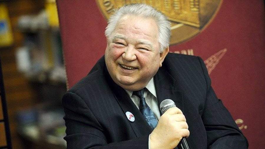 Лазуткин: улыбка практически никогда не сходила с лица Георгия Гречко