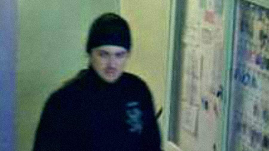 Нашедшие сбежавшего зэка полицейские получат по 100 тыс. рублей