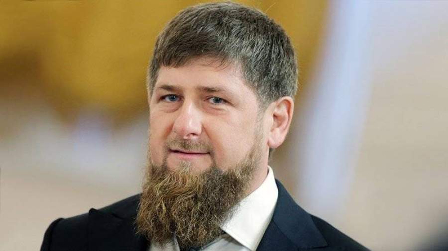 Кадыров готов сотрудничать при проверке сообщений о сексменьшинствах