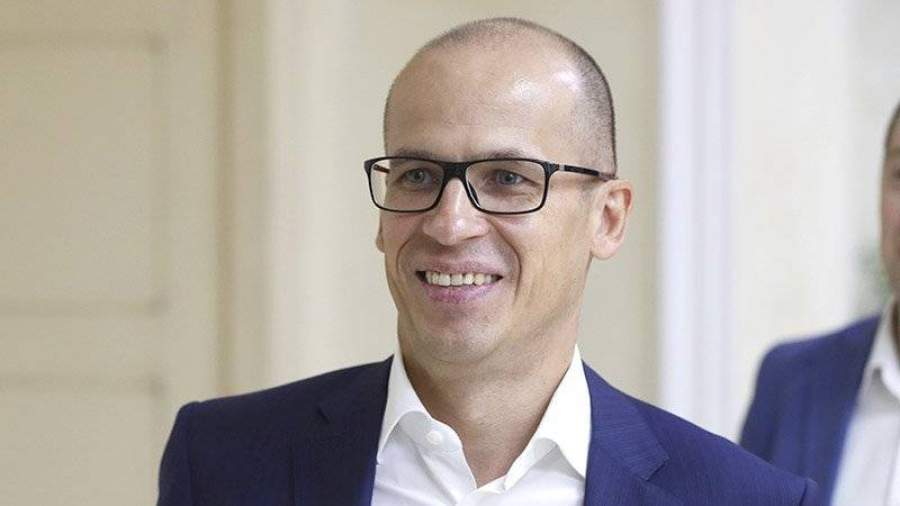 Бречалов назвал Удмуртию интересным регионом