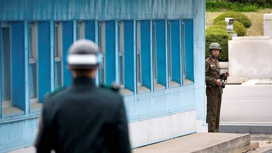 КНДР отвергла встречу с китайскими дипломатами