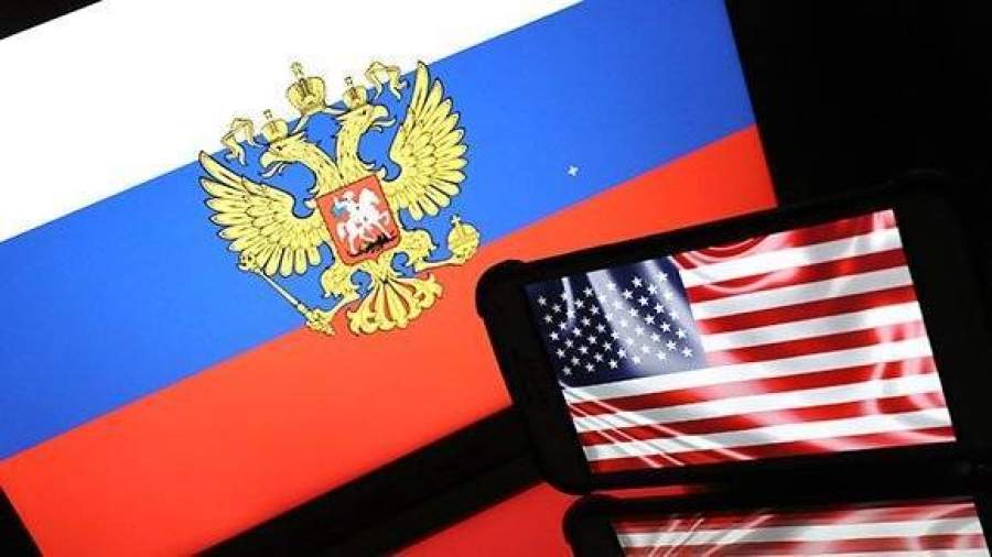 Началась подготовка встречи Путина и Трампа