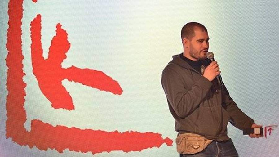 Художник Кузькин стал лауреатом премии Кандинского