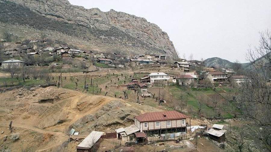 Подозреваемого в убийстве военного РФ в Армении осмотрят психиатры