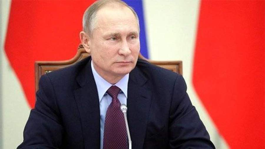 Путин: Трамп быстро осознает другой уровень ответственности